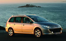 Peugeot 307 SW - 2005