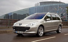 Peugeot 307 SW - 2005