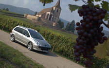 Peugeot 307 SW - 2005