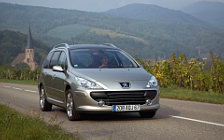 Peugeot 307 SW - 2005