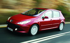 Peugeot 307 - 2005