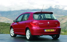 Peugeot 307 - 2005