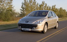 Peugeot 307 Sedan - 2006