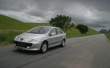 Peugeot 307 Sedan - 2007