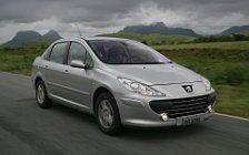 Peugeot 307 Sedan - 2007