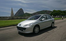 Peugeot 307 Sedan - 2007