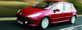 Peugeot 307 - 2005