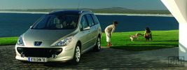 Peugeot 307 SW - 2005