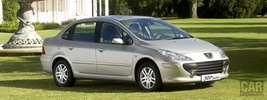 Peugeot 307 Sedan - 2006