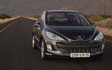 Peugeot 308 3door - 2007