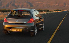 Peugeot 308 3door - 2007