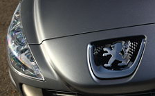 Peugeot 308 5door - 2008