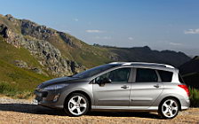 Peugeot 308 SW - 2008