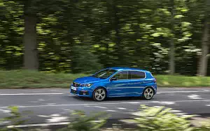 Cars wallpapers Peugeot 308 GT - 2020