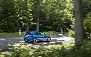 Cars wallpapers Peugeot 308 GT - 2020