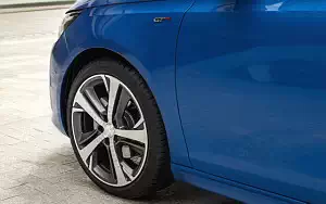 Cars wallpapers Peugeot 308 GT - 2020