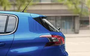 Cars wallpapers Peugeot 308 GT - 2020