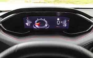 Cars wallpapers Peugeot 308 GT - 2020