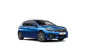 Cars wallpapers Peugeot 308 Road Trip - 2020