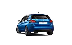 Cars wallpapers Peugeot 308 Road Trip - 2020