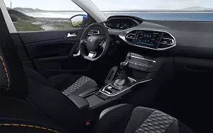 Cars wallpapers Peugeot 308 Road Trip - 2020