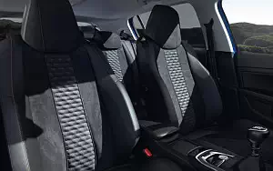Cars wallpapers Peugeot 308 Road Trip - 2020