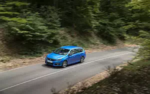 Cars wallpapers Peugeot 308 SW GT - 2020