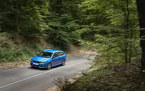 Cars wallpapers Peugeot 308 SW GT - 2020