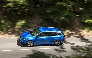 Cars wallpapers Peugeot 308 SW GT - 2020
