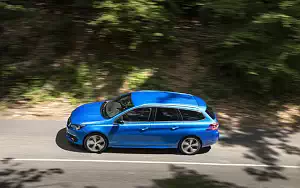 Cars wallpapers Peugeot 308 SW GT - 2020