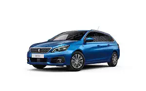 Cars wallpapers Peugeot 308 SW Road Trip - 2020