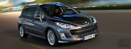 Peugeot 308 SW - 2008