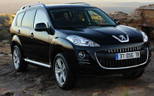 Peugeot 4007 - 2007