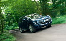 Peugeot 4007 - 2007