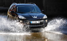 Peugeot 4007 - 2007