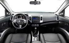 Peugeot 4007 - 2007