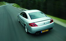 Peugeot 407 Coupe - 2005