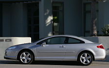 Peugeot 407 Coupe - 2007