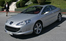 Peugeot 407 Coupe - 2007