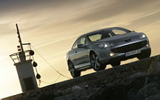 Peugeot 407 Coupe - 2007