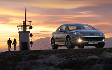 Peugeot 407 Coupe - 2007