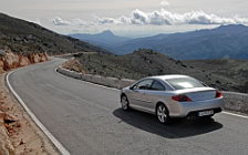 Peugeot 407 Coupe - 2007