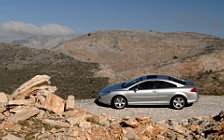 Peugeot 407 Coupe - 2007