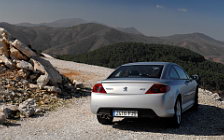 Peugeot 407 Coupe - 2007