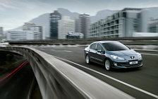 Cars wallpapers Peugeot 408 - 2010