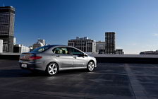 Cars wallpapers Peugeot 408 - 2010