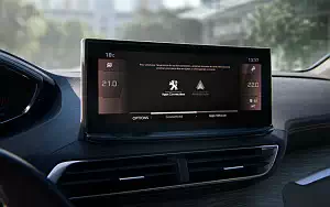 Cars wallpapers Peugeot 5008 GT - 2020