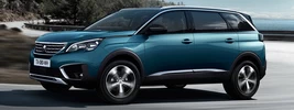 Peugeot 5008 - 2016