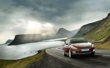 Cars wallpapers Peugeot 508 RXH Limited Edition - 2011