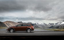 Cars wallpapers Peugeot 508 RXH Limited Edition - 2011